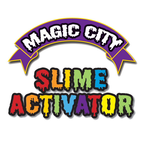 Magic City Slime