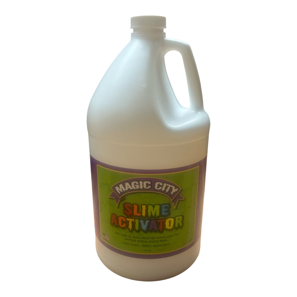 Magic City Slime Activator