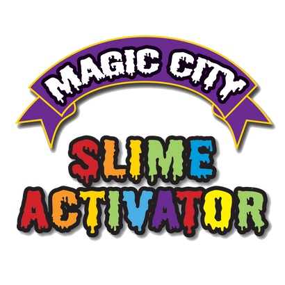 Magic City Slime